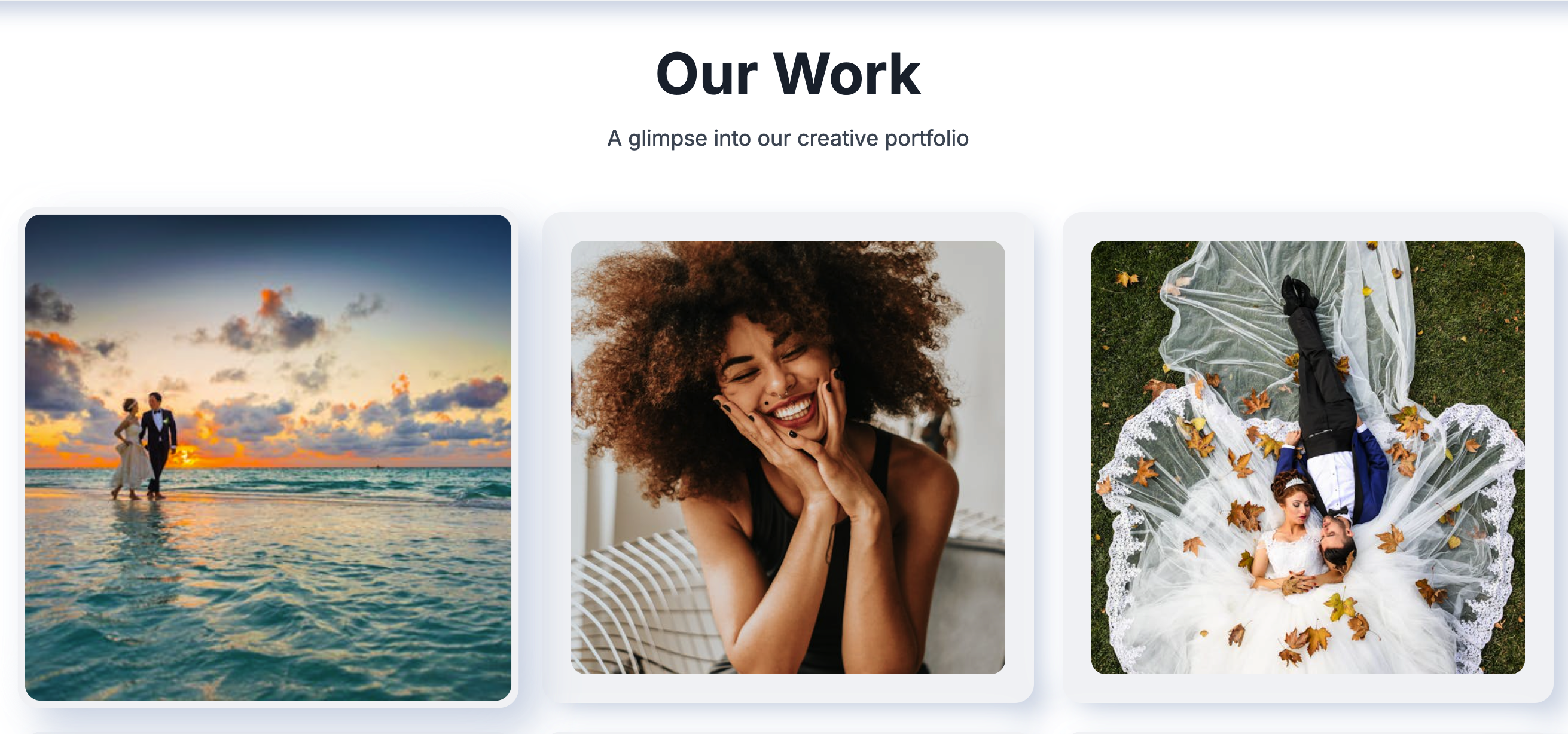 Luna Studio screenshot 1